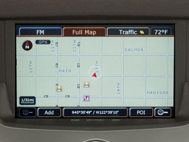 2011 Cadillac CTS Sedan Vehicle Photo in Cedar Rapids, IA 52402