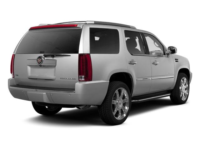 2011 Cadillac Escalade Vehicle Photo in TREVOSE, PA 19053-4984