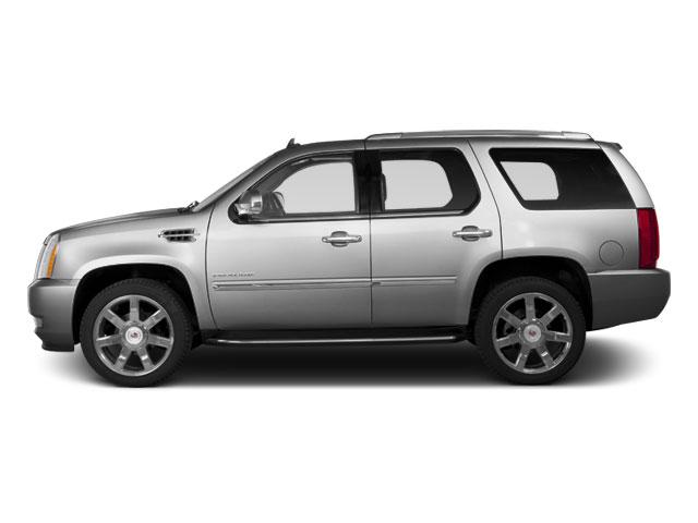 2011 Cadillac Escalade Vehicle Photo in TREVOSE, PA 19053-4984