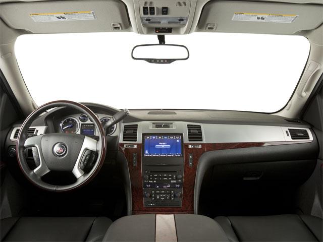 2011 Cadillac Escalade Vehicle Photo in TREVOSE, PA 19053-4984