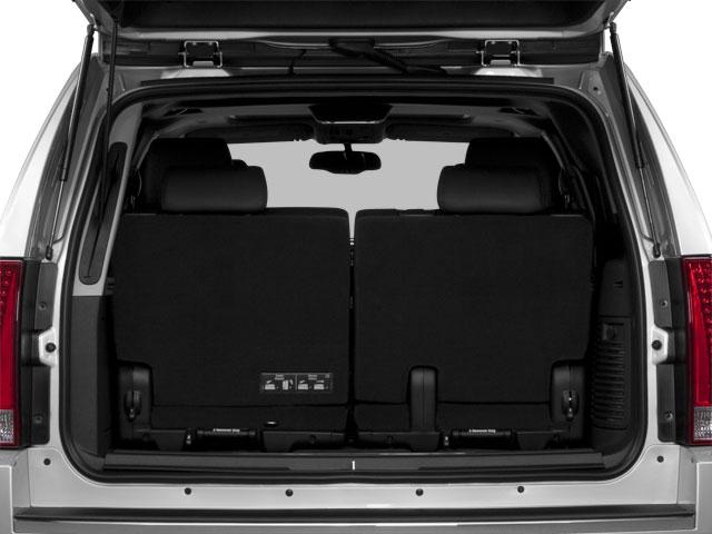 2011 Cadillac Escalade Vehicle Photo in TREVOSE, PA 19053-4984