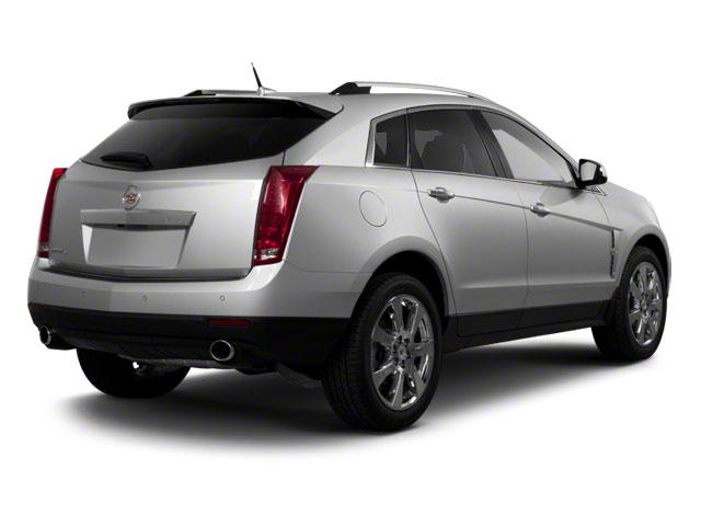 2011 Cadillac SRX Vehicle Photo in Merrillville, IN 46410