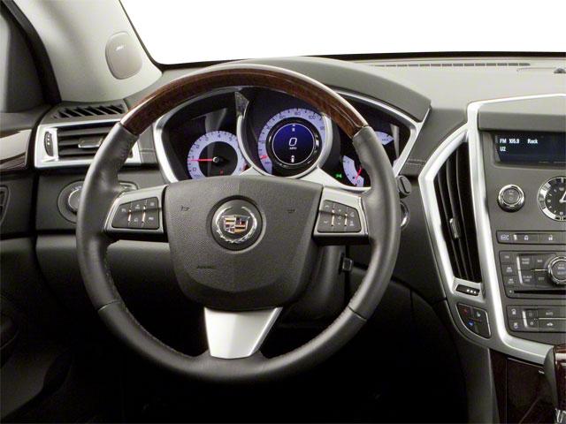 2011 Cadillac SRX Vehicle Photo in Merrillville, IN 46410