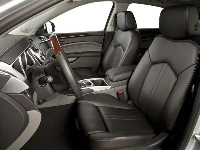 2011 Cadillac SRX Vehicle Photo in Merrillville, IN 46410