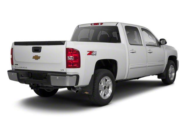 2011 Chevrolet Silverado 1500 Vehicle Photo in KANSAS CITY, MO 64114-4545