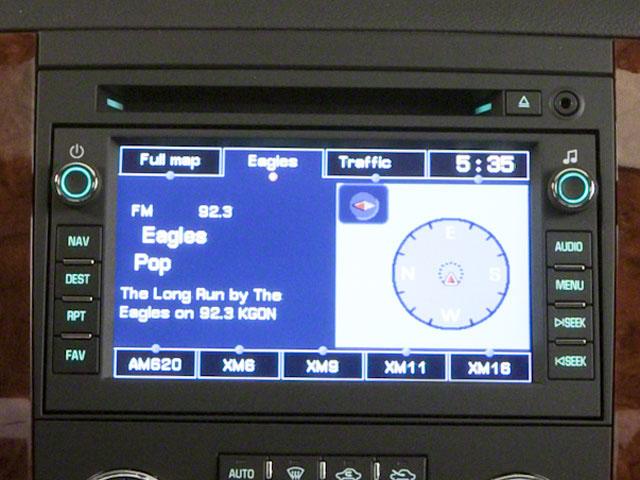 2011 Chevrolet Silverado 1500 Vehicle Photo in KANSAS CITY, MO 64114-4545