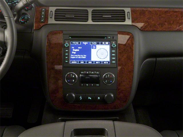 2011 Chevrolet Silverado 1500 Vehicle Photo in KANSAS CITY, MO 64114-4545