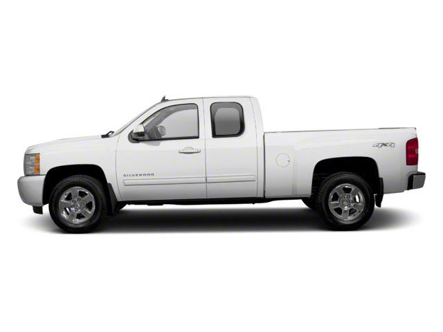 2011 Chevrolet Silverado 1500 Vehicle Photo in BRIDGMAN, MI 49106-9548