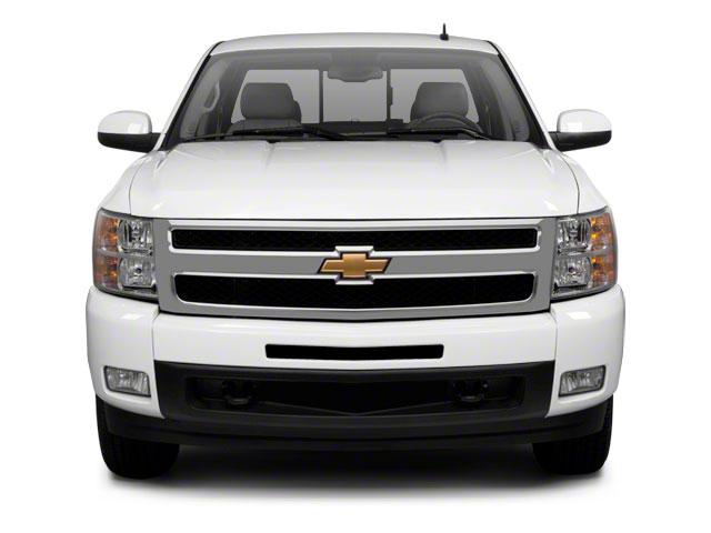2011 Chevrolet Silverado 1500 Vehicle Photo in BRIDGMAN, MI 49106-9548