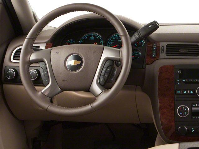 2011 Chevrolet Silverado 1500 Vehicle Photo in BRIDGMAN, MI 49106-9548