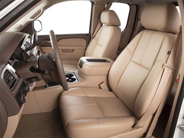 2011 Chevrolet Silverado 1500 Vehicle Photo in BRIDGMAN, MI 49106-9548