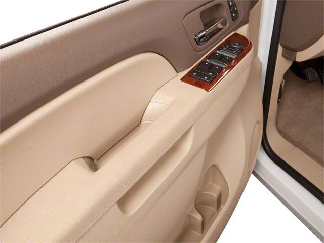 2011 Chevrolet Silverado 1500 Vehicle Photo in BRIDGMAN, MI 49106-9548
