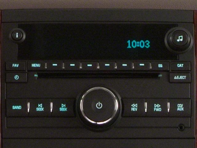 2011 Chevrolet Silverado 1500 Vehicle Photo in BRIDGMAN, MI 49106-9548