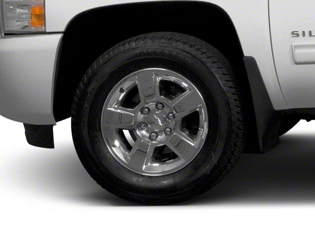 2011 Chevrolet Silverado 1500 Vehicle Photo in BRIDGMAN, MI 49106-9548