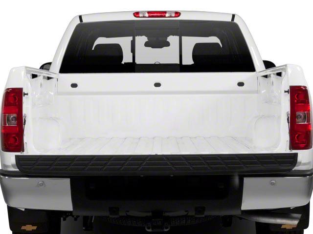 2011 Chevrolet Silverado 1500 Vehicle Photo in BRIDGMAN, MI 49106-9548