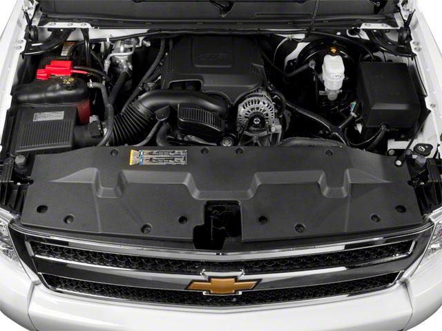 2011 Chevrolet Silverado 1500 Vehicle Photo in BRIDGMAN, MI 49106-9548