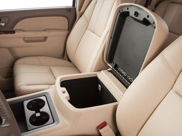 2011 Chevrolet Silverado 1500 Vehicle Photo in BRIDGMAN, MI 49106-9548