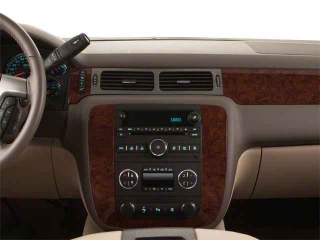 2011 Chevrolet Silverado 1500 Vehicle Photo in BRIDGMAN, MI 49106-9548