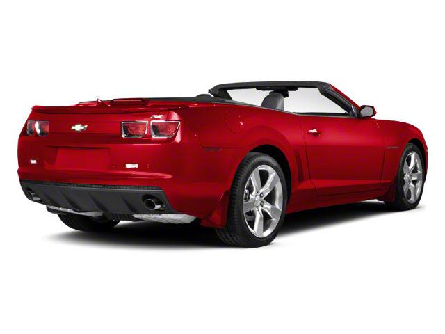 2011 Chevrolet Camaro Vehicle Photo in Flemington, NJ 08822