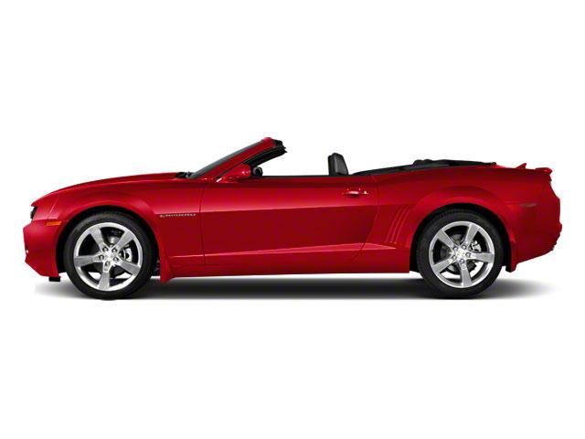 2011 Chevrolet Camaro Vehicle Photo in Flemington, NJ 08822