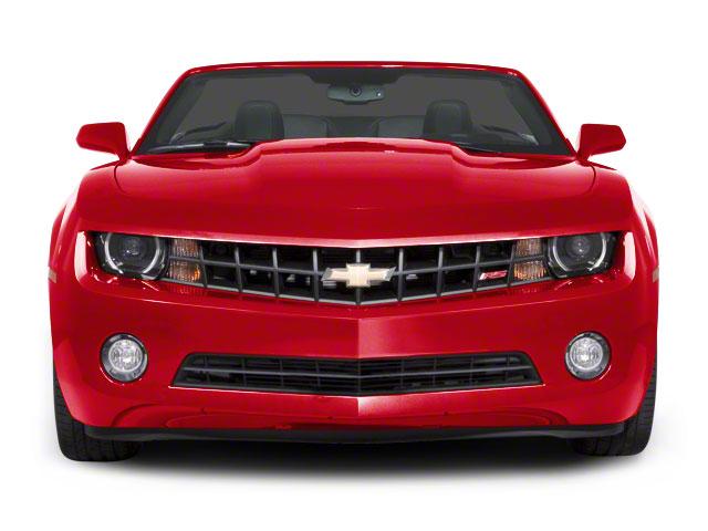 2011 Chevrolet Camaro Vehicle Photo in Flemington, NJ 08822
