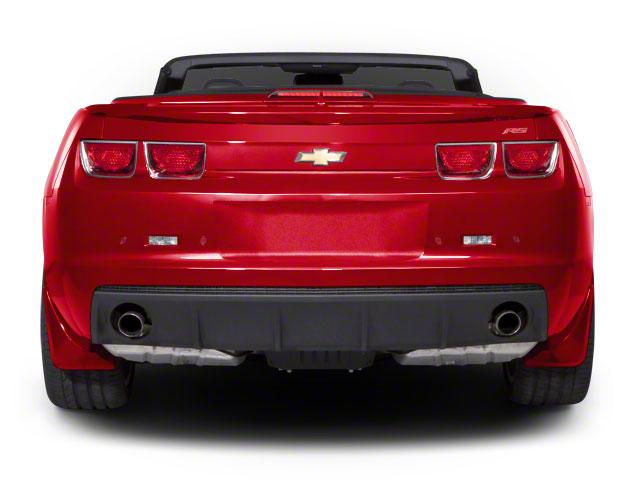 2011 Chevrolet Camaro Vehicle Photo in Flemington, NJ 08822