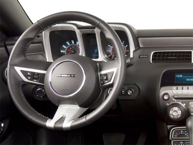 2011 Chevrolet Camaro Vehicle Photo in Flemington, NJ 08822