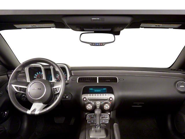 2011 Chevrolet Camaro Vehicle Photo in Flemington, NJ 08822