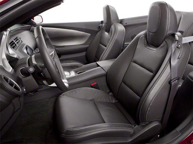 2011 Chevrolet Camaro Vehicle Photo in Flemington, NJ 08822