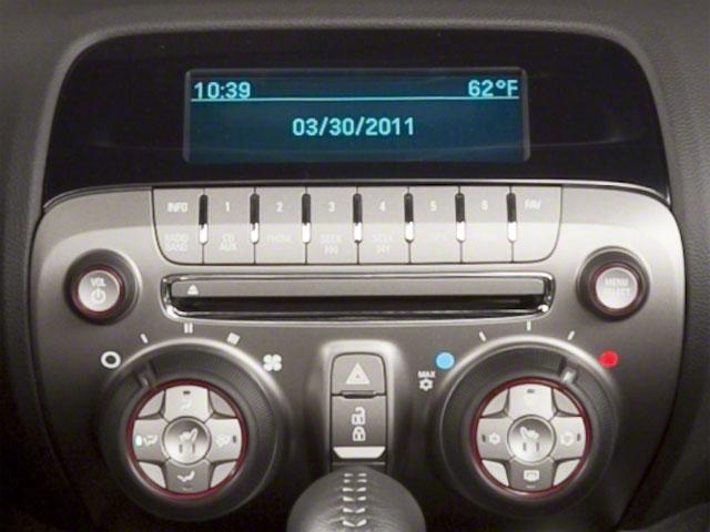 2011 Chevrolet Camaro Vehicle Photo in Flemington, NJ 08822
