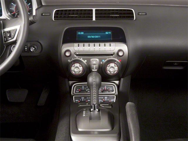 2011 Chevrolet Camaro Vehicle Photo in Flemington, NJ 08822
