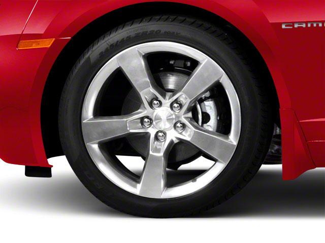 2011 Chevrolet Camaro Vehicle Photo in Flemington, NJ 08822