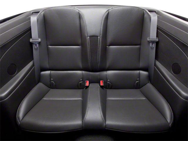 2011 Chevrolet Camaro Vehicle Photo in Flemington, NJ 08822