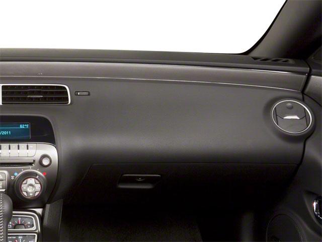 2011 Chevrolet Camaro Vehicle Photo in Flemington, NJ 08822