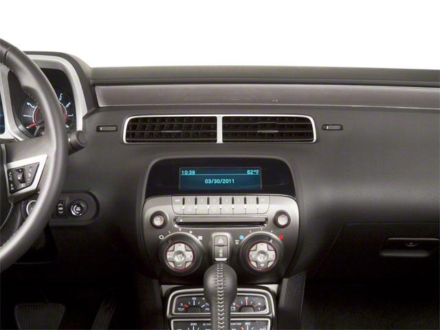 2011 Chevrolet Camaro Vehicle Photo in Flemington, NJ 08822