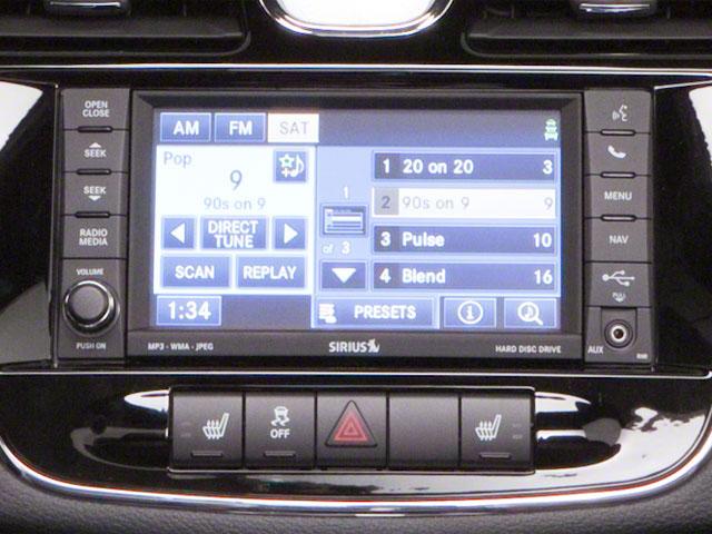 2011 Chrysler 200 Vehicle Photo in LEOMINSTER, MA 01453-2952