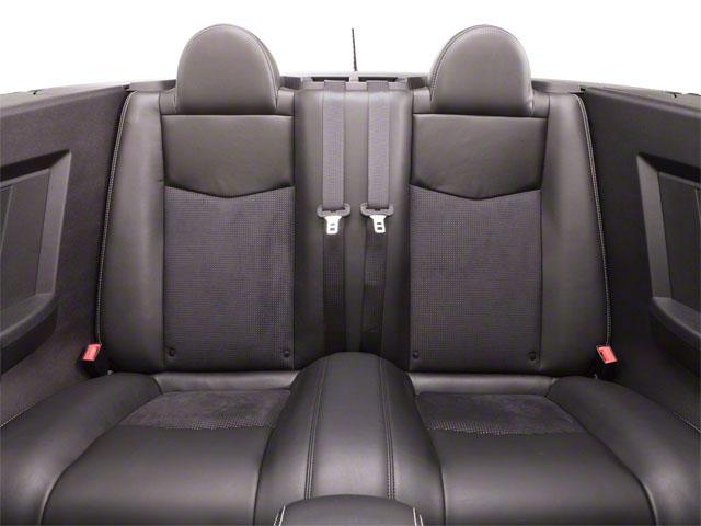 2011 Chrysler 200 Vehicle Photo in LEOMINSTER, MA 01453-2952