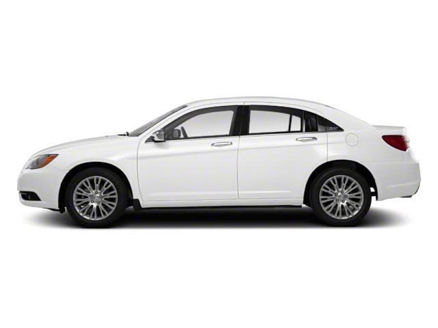 2011 Chrysler 200 Vehicle Photo in TOPEKA, KS 66609-0000