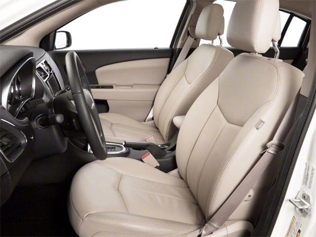 2011 Chrysler 200 Vehicle Photo in TOPEKA, KS 66609-0000