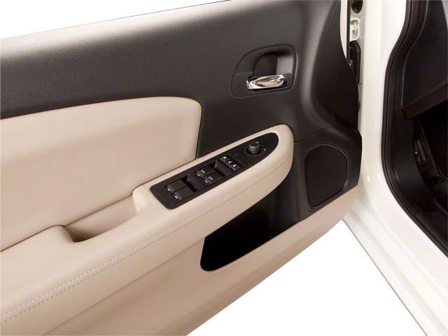 2011 Chrysler 200 Vehicle Photo in TOPEKA, KS 66609-0000