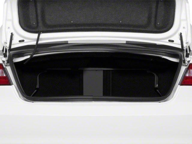 2011 Chrysler 200 Vehicle Photo in TOPEKA, KS 66609-0000