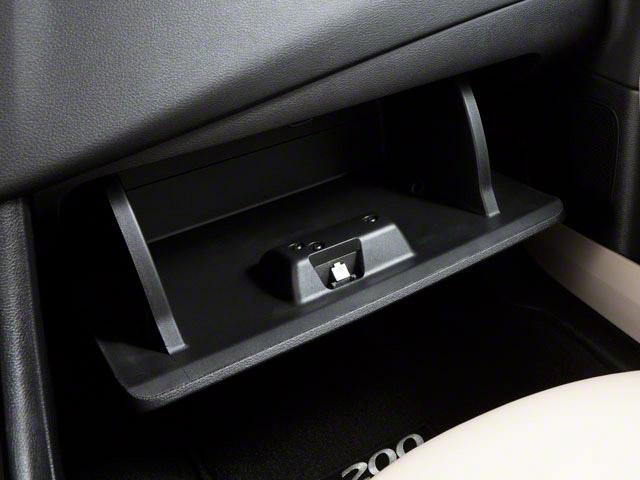 2011 Chrysler 200 Vehicle Photo in TOPEKA, KS 66609-0000