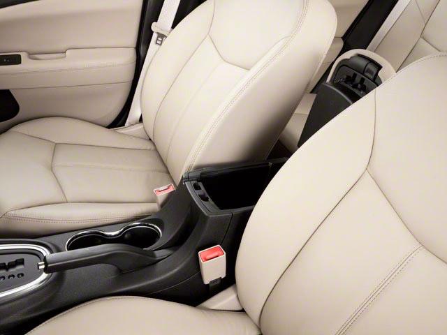 2011 Chrysler 200 Vehicle Photo in TOPEKA, KS 66609-0000
