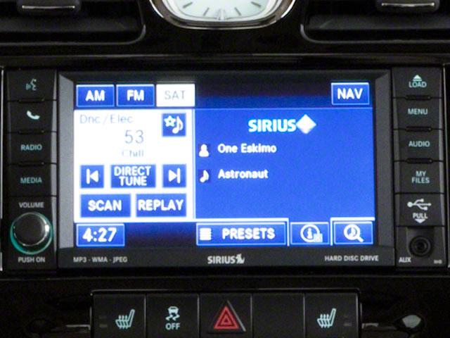 2011 Chrysler 200 Vehicle Photo in TOPEKA, KS 66609-0000