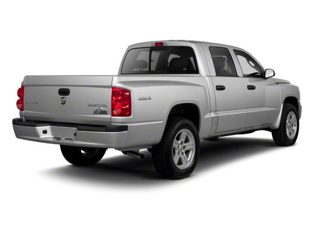 2011 Ram Dakota Vehicle Photo in Cedar Rapids, IA 52402