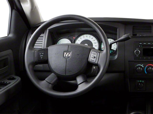 2011 Ram Dakota Vehicle Photo in Cedar Rapids, IA 52402