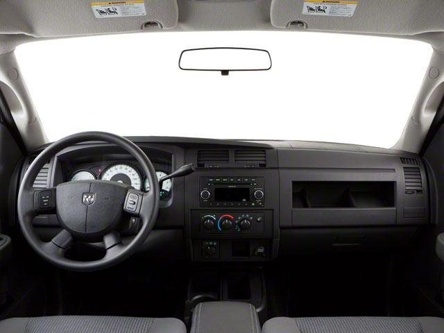 2011 Ram Dakota Vehicle Photo in Cedar Rapids, IA 52402