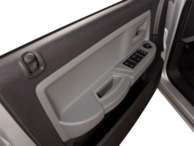 2011 Ram Dakota Vehicle Photo in Cedar Rapids, IA 52402