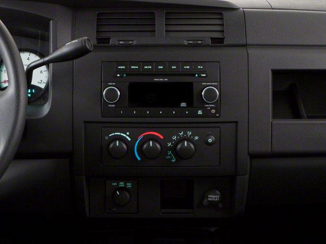 2011 Ram Dakota Vehicle Photo in Cedar Rapids, IA 52402