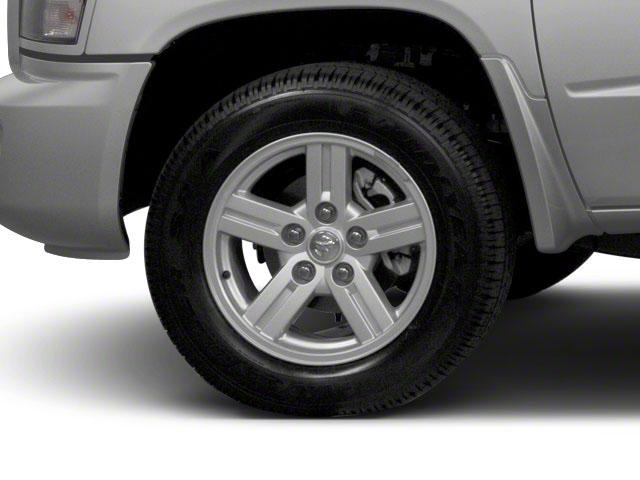 2011 Ram Dakota Vehicle Photo in Cedar Rapids, IA 52402